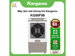 Quạt điều hoà Kangaroo KG50F99 165W